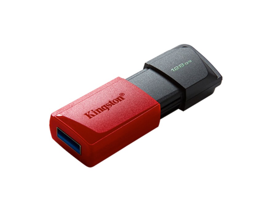 Matériels informatique clé USB 3.2 KINGSTON Exodia M 128Go infinytech Réunion 01