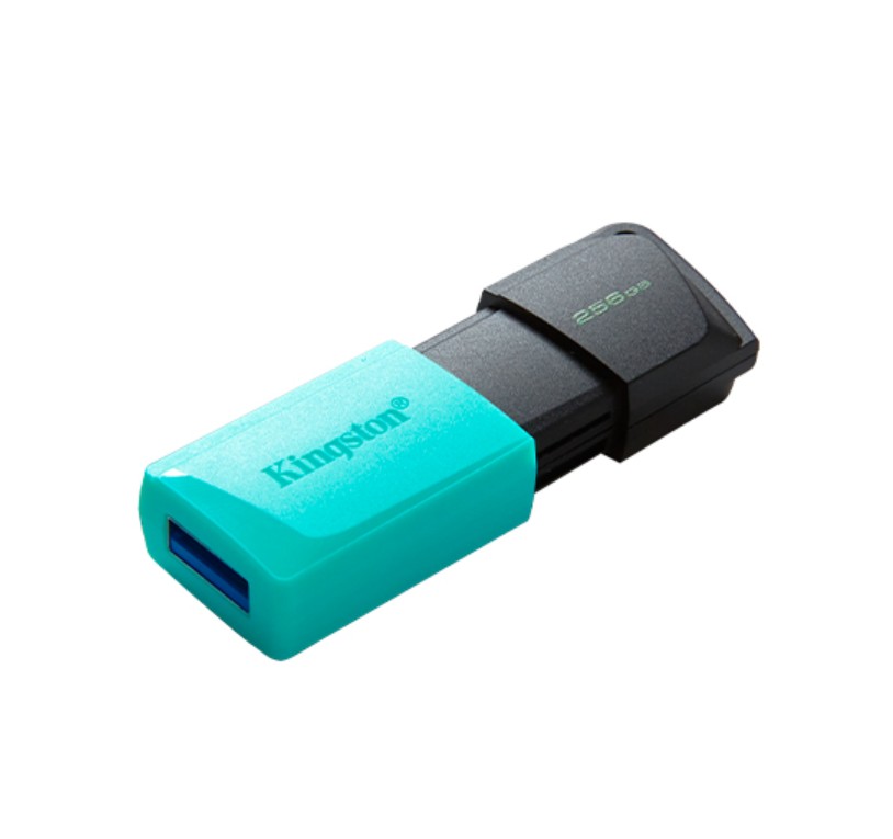 Matériels informatique clé USB 3.2 KINGSTON Exodia M 256Go infinytech Réunion 01