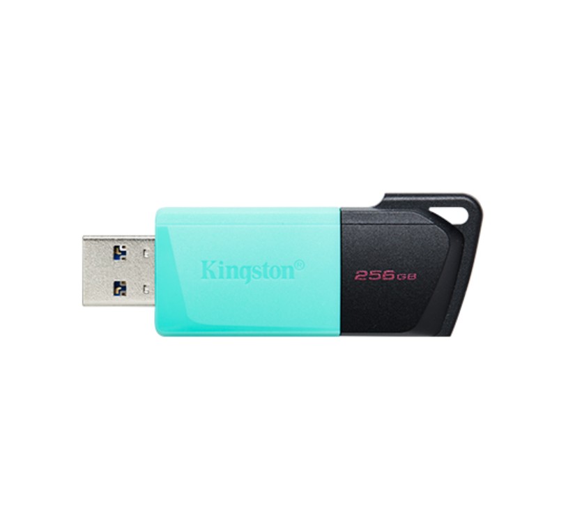 Matériels informatique clé USB 3.2 KINGSTON Exodia M 256Go infinytech Réunion 02