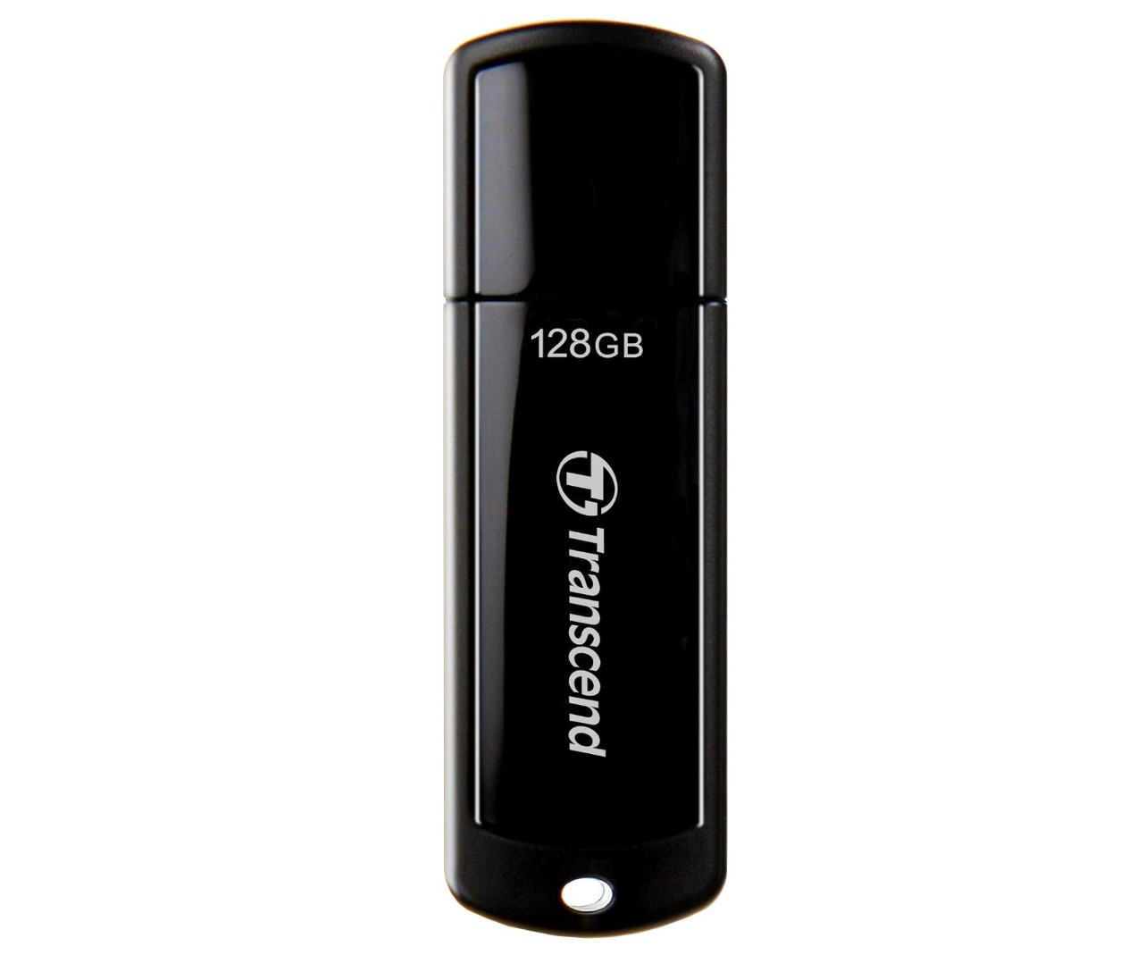 Matériels informatique clé USB 3.1 TRANSCEND JetFlash 700 128Go Noire infinytech Réunion 03
