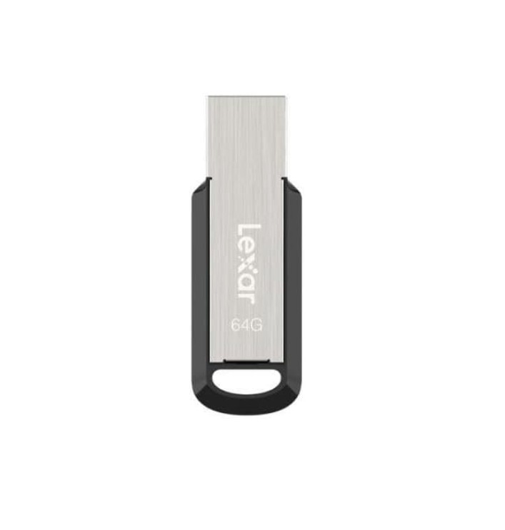 Matériels informatique clé USB 3.0 LEXAR JumpDrive M400 128Go infinytech Réunion 02