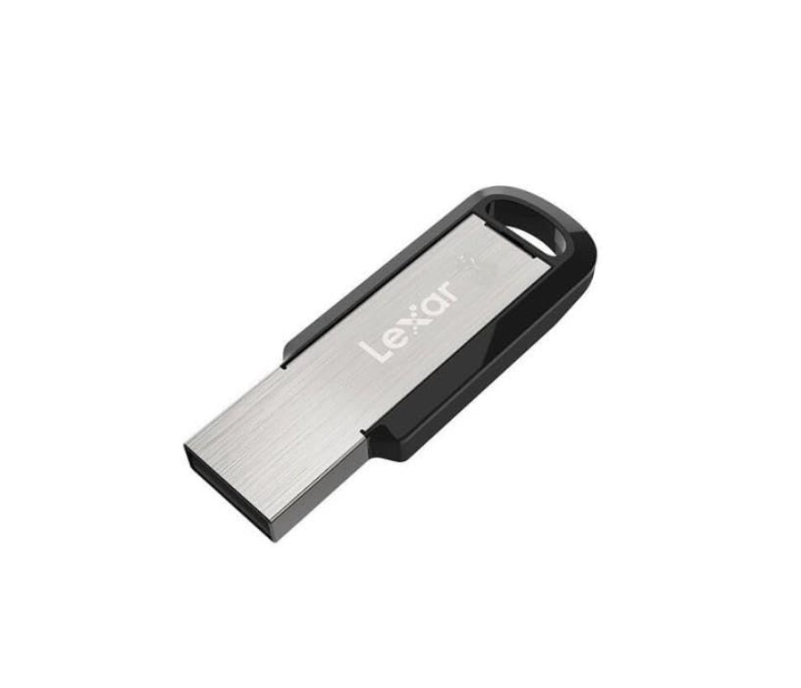 Matériels informatique clé USB 3.0 LEXAR JumpDrive M400 128Go infinytech Réunion 01