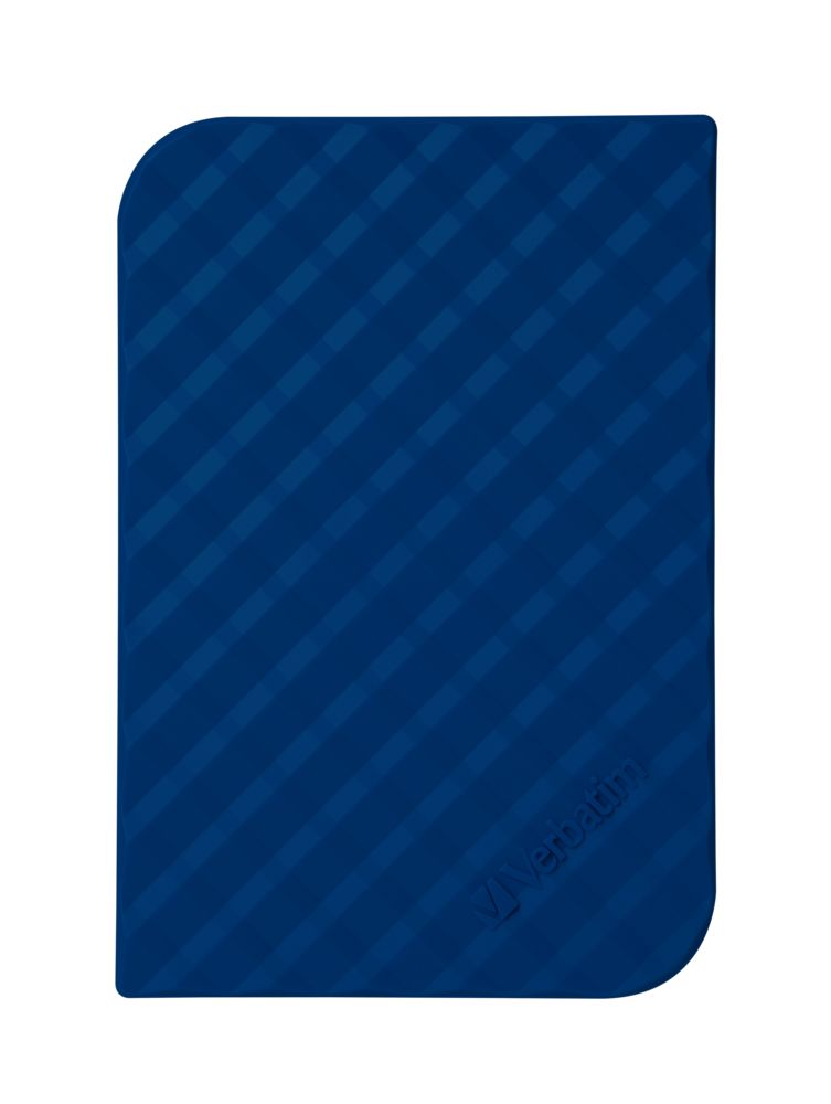 Matériels informatique disque dur USB 3.0 VERBATIM Store n Go 1To Bleu infinytech Réunion 02