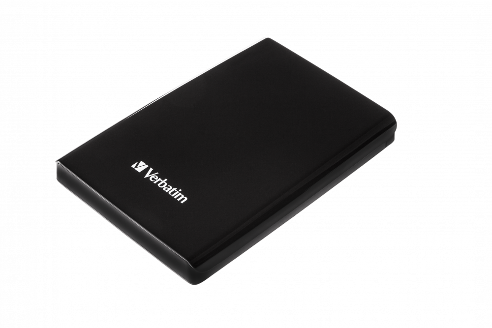 Matériels informatique disque dur USB 3.0 VERBATIM Store n Go 2To Noir infinytech Réunion 02