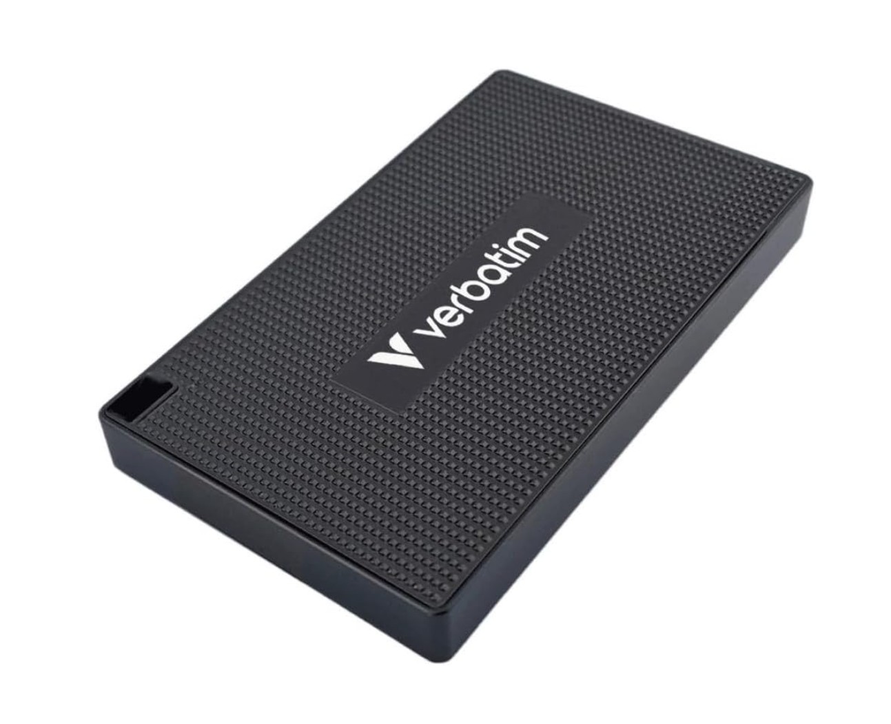Matériels informatique SSD externr VERBATIM Métal Mini 1To Noir infinytech Réunion 01
