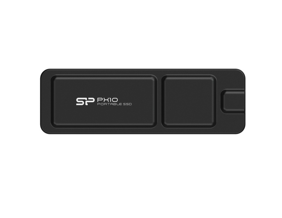Matériels informatique SSD externe SILICON POWER PX10 1To Noir infinytech Réunion 03