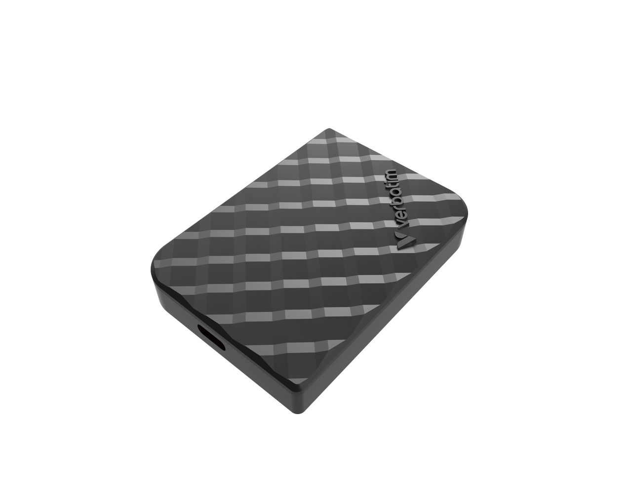 Matériels informatique SSD externe VERBATIM Store n Go Mini Diamond 2To infinytech Réunion 01