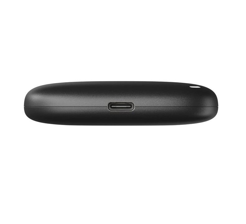 Matériels informatique SSD externe SYNOLOGY BeeDrive 2To Noir infinytech Réunion 02