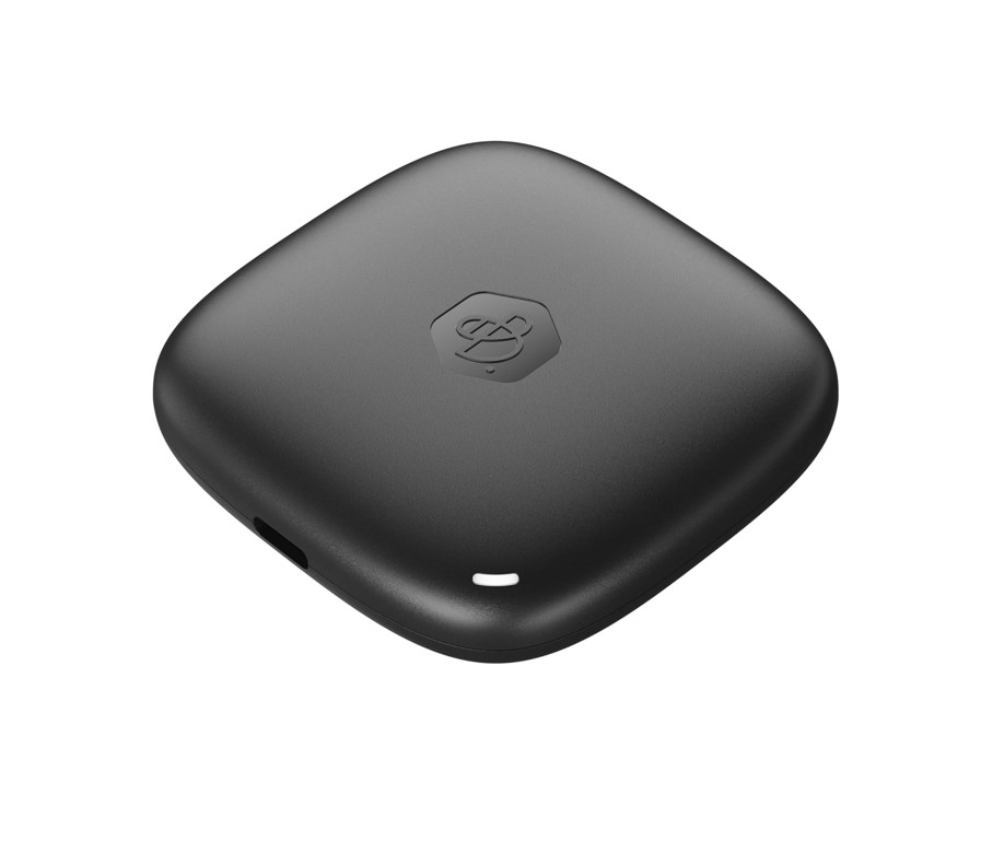 Matériels informatique SSD externe SYNOLOGY BeeDrive 2To Noir infinytech Réunion 01