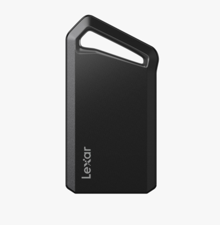 Matériels informatique SSD externe LEXAR SL600 2To Noir infinytech Réunion 03