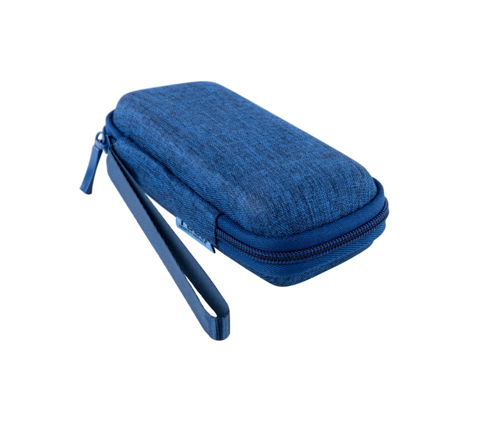 Matériels informatique housse TOOQ TQBC-M201PB pour SSD M.2 Bleu infinytech Réunion 01