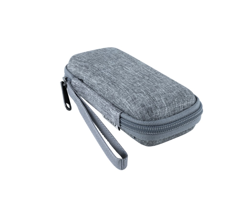 Matériels informatique housse TOOQ TQBC-M201G pour SSD M.2 Gris infinytech Réunion 01