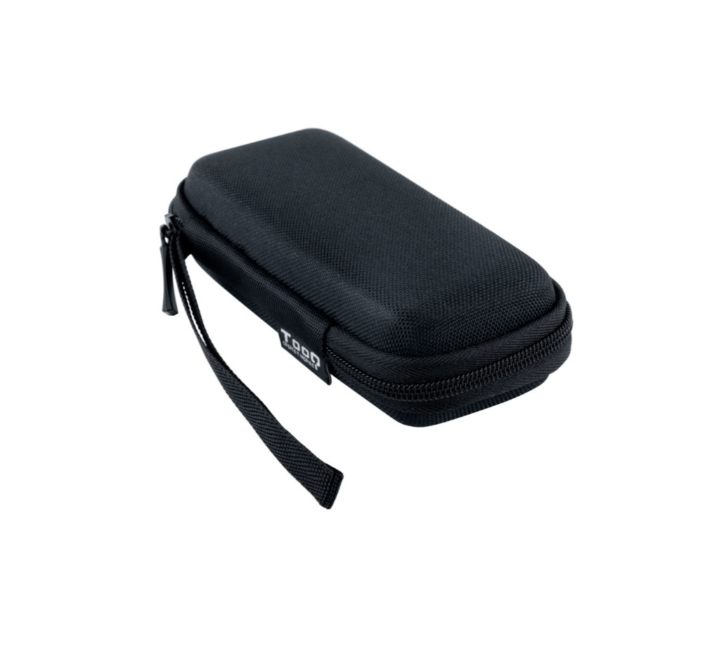 Matériels informatique housse TOOQ TQBC-M201B pour SSD M.2 Noir infinytech Réunion 01
