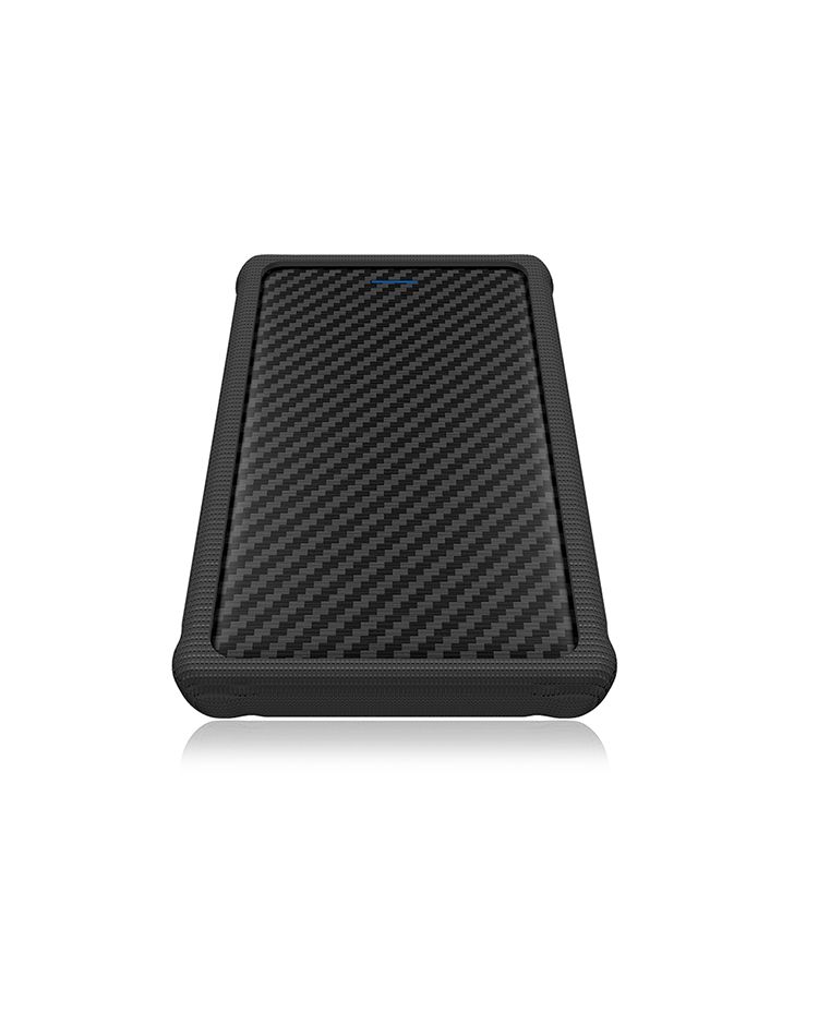 Matériels informatique boitier USB 3.0 ICY BOX IB-223U3a-B pour HDD SSD 2.5 SATA infinytech Réunion 03