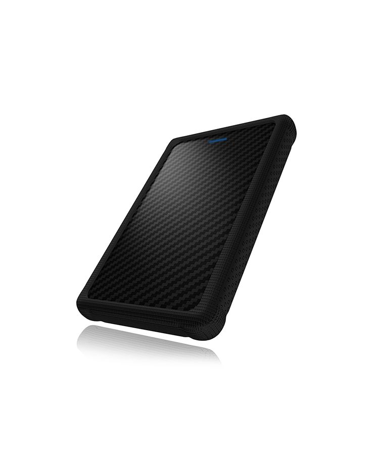 Matériels informatique boitier USB 3.0 ICY BOX IB-223U3a-B pour HDD SSD 2.5 SATA infinytech Réunion 02