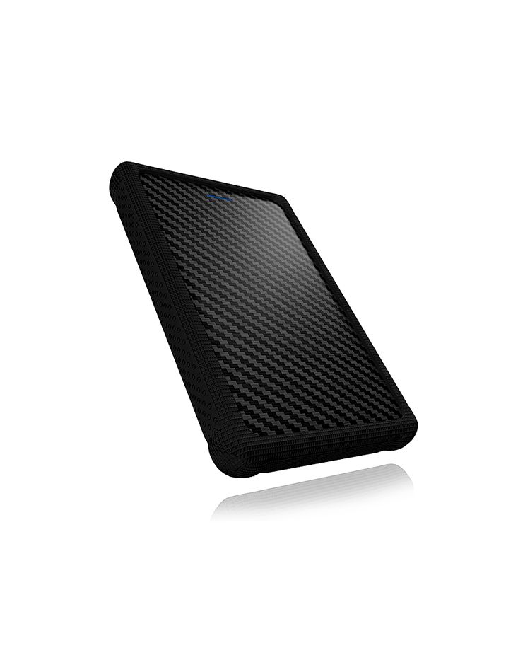 Matériels informatique boitier USB 3.0 ICY BOX IB-223U3a-B pour HDD SSD 2.5 SATA infinytech Réunion 01