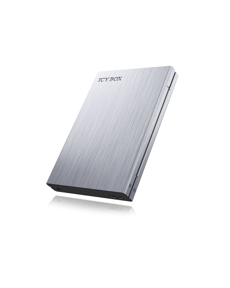 Matériels informatique boitier USB 3.0 ICY BOX IB-241WP pour HDD SSD 2.5 SATA infinytech Réunion 04