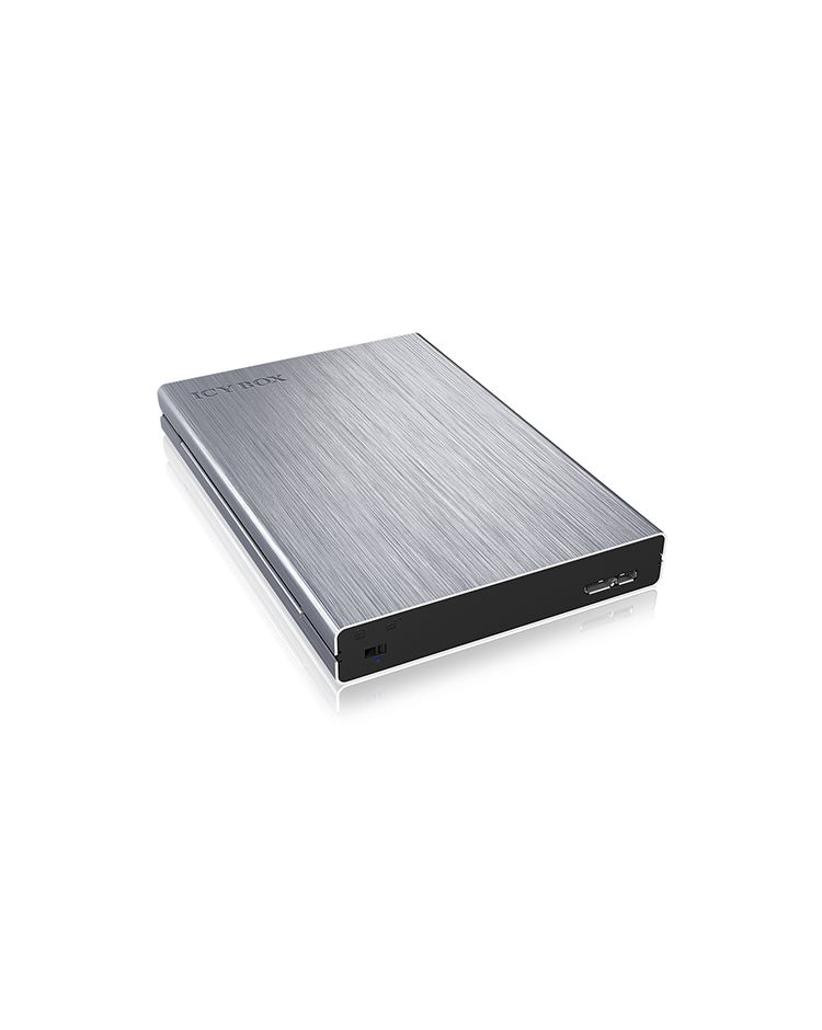 Matériels informatique boitier USB 3.0 ICY BOX IB-241WP pour HDD SSD 2.5 SATA infinytech Réunion 05