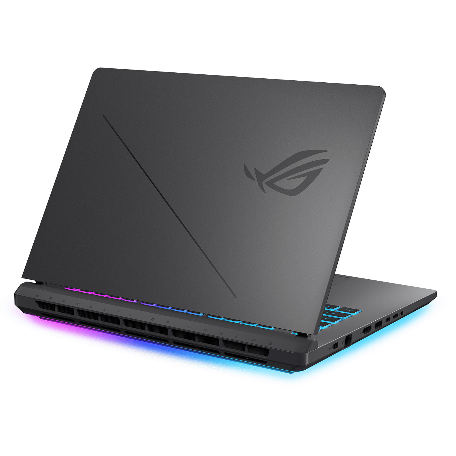 Matériels informatique ASUS ROG STRIX G615LP-S5139X infinytech Réunion 03