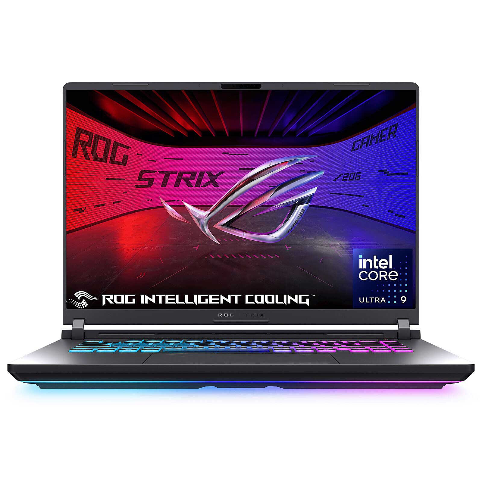 Matériels informatique ASUS ROG STRIX G615LP-S5139X infinytech Réunion 01