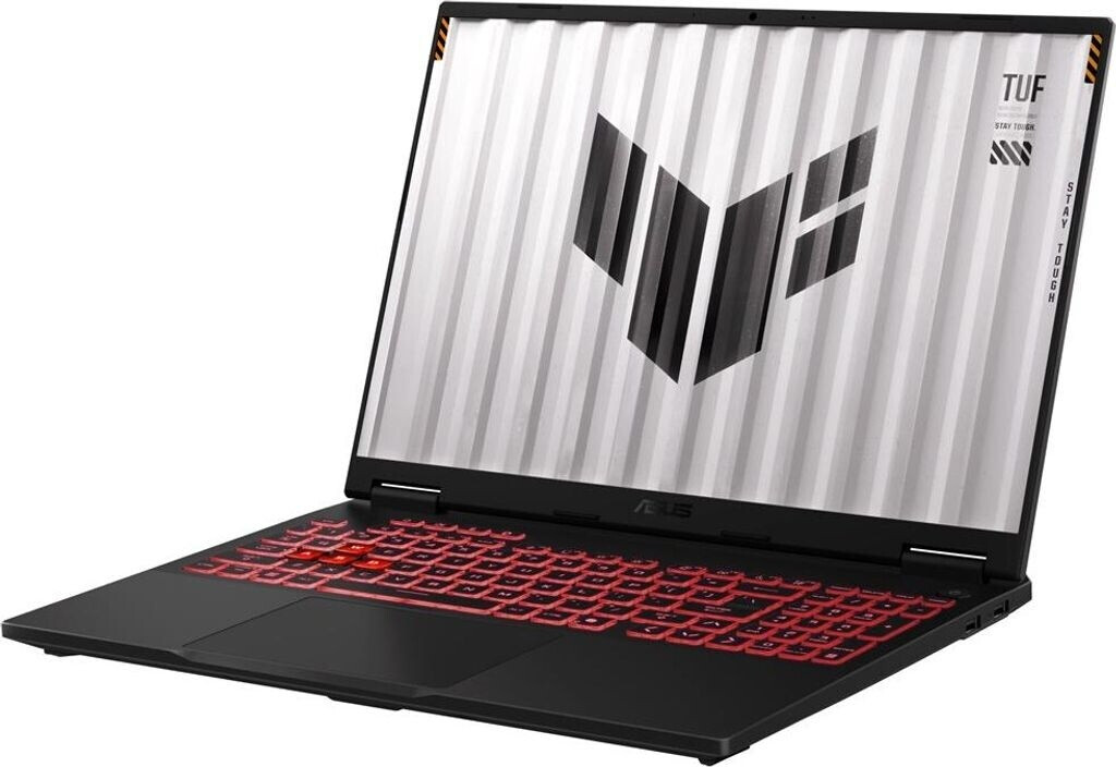 Matériels informatique ASUS TUF FA608UM-RV103W infinytech Réunion 02
