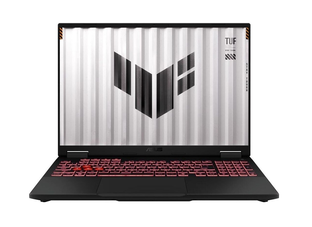 Matériels informatique ASUS TUF FA608UM-RV103W infinytech Réunion 01
