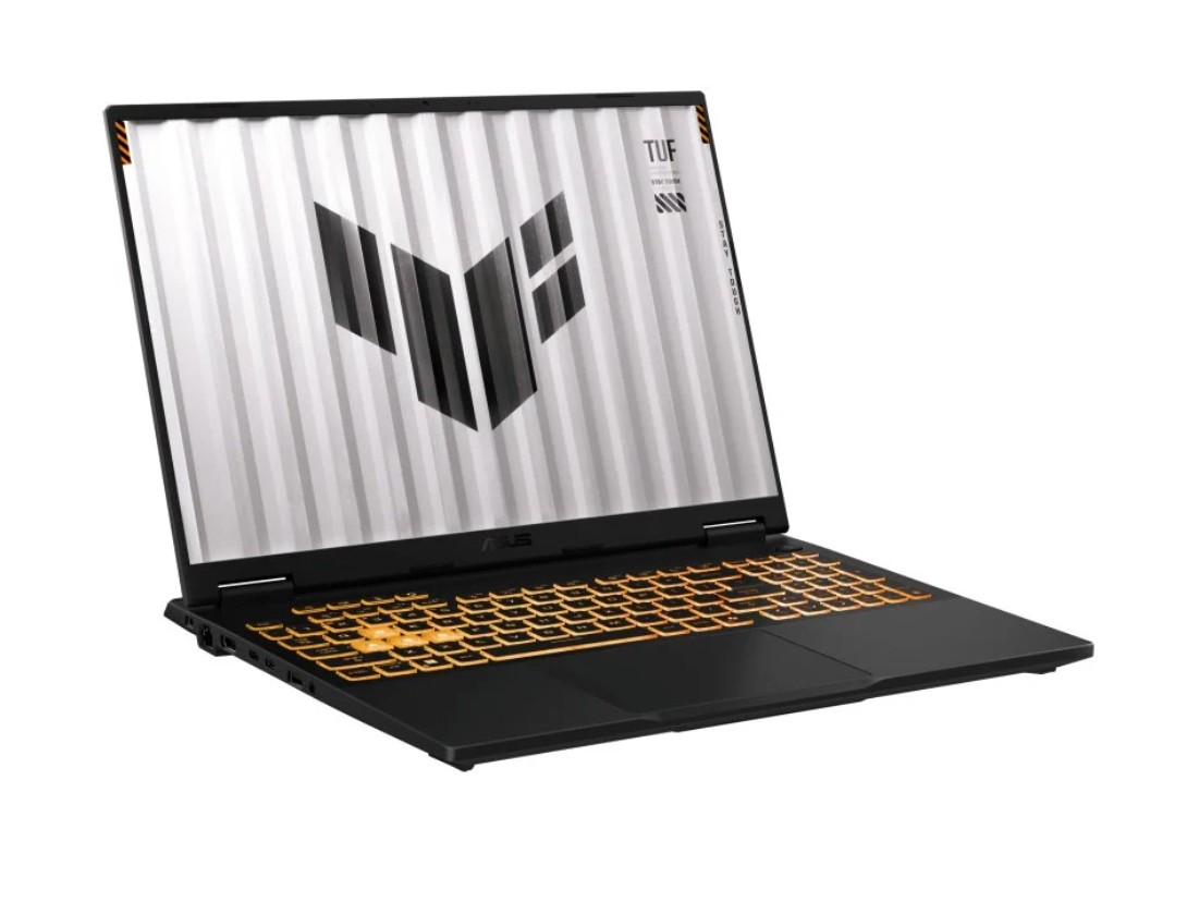 Matériels informatique ASUS TUF FX608JPR-QT091W infinytech Réunion 02
