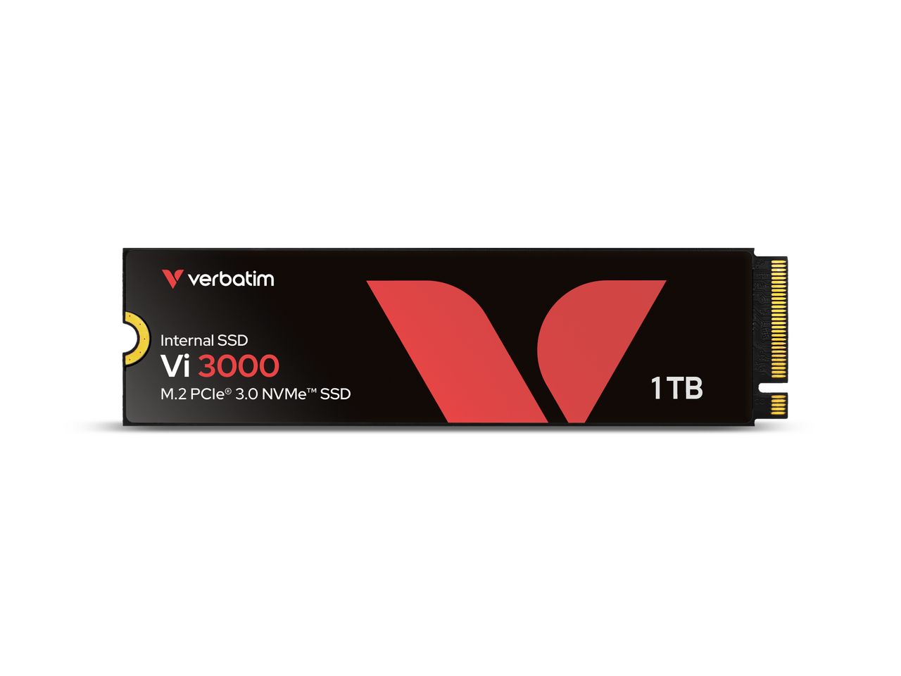 Matériels informatique SSD M.2 NVMe PCIe VERBATIM Vi3000 1To infinytech Réunion 01