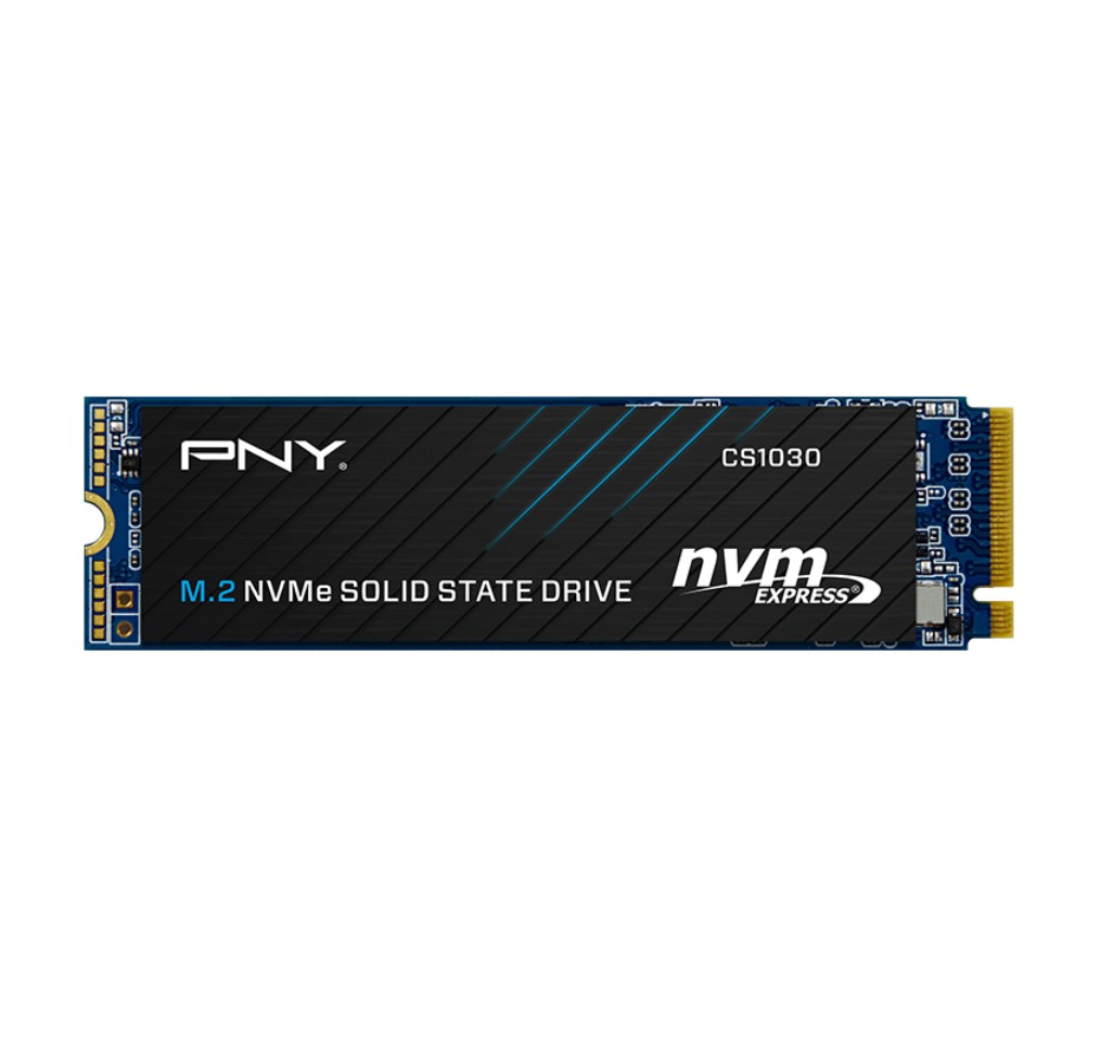 Matériels informatique SSD M.2 NVMe PNY CS1030 1To infinytech Réunion 01