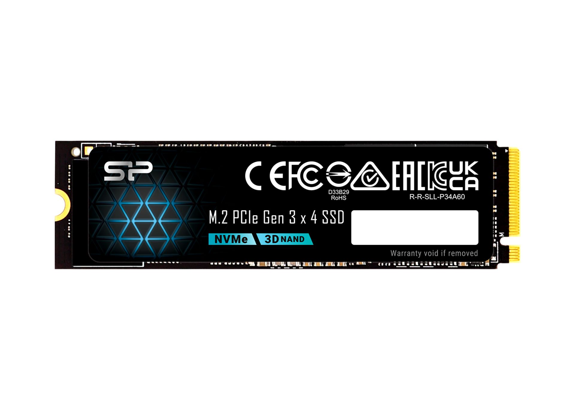Matériels informatique SSD M.2 NVMe 2280 Silicon Power Ace A60 256Go infinytech Réunion 01