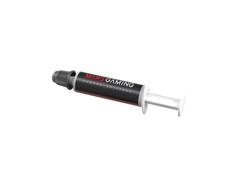 Matériels informatique pâte thermique MARS GAMING MT0 1g infinytech Réunion 01