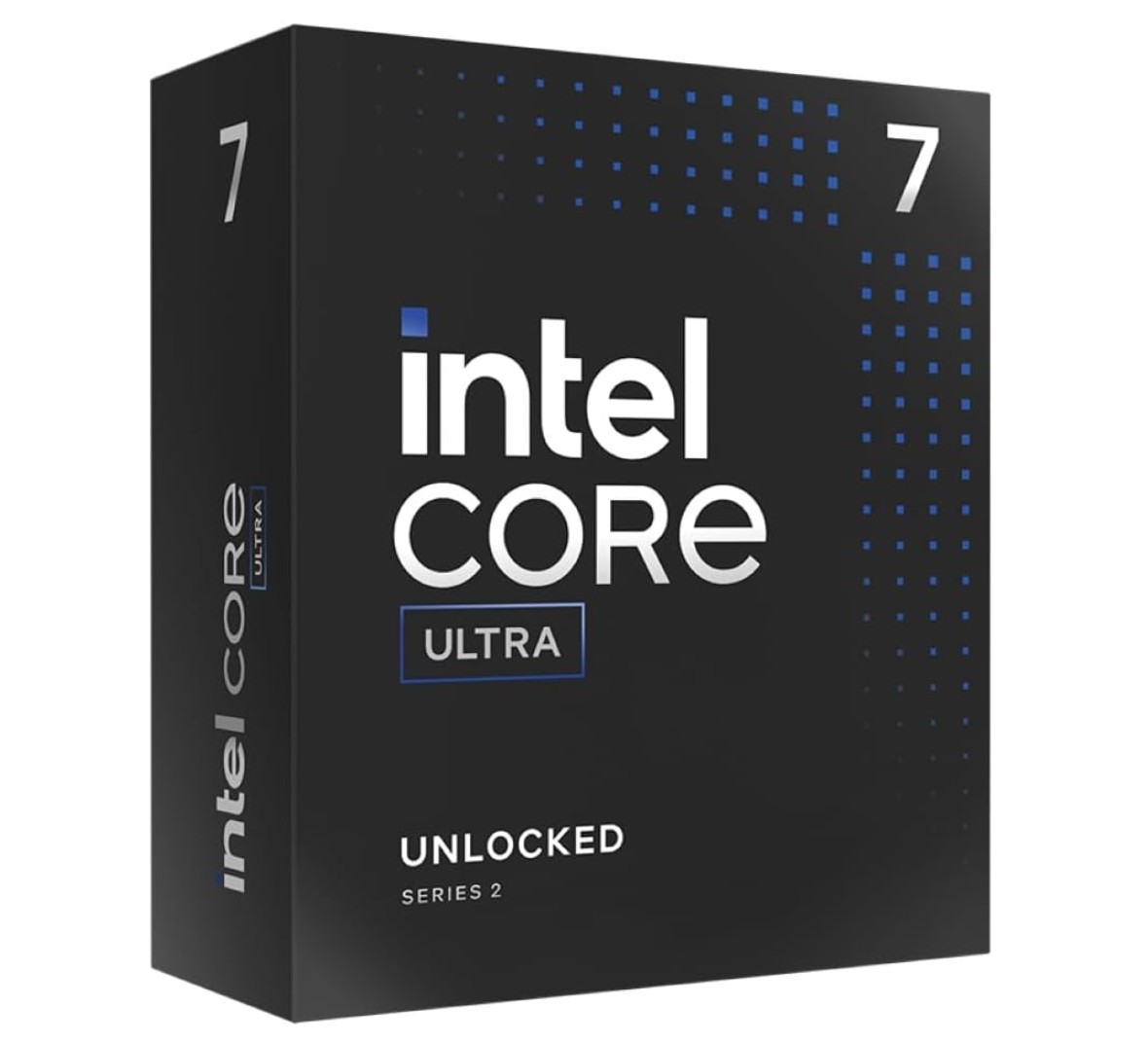 Matériels informatique INTEL Core Ultra7 265K infinytech Réunion 01