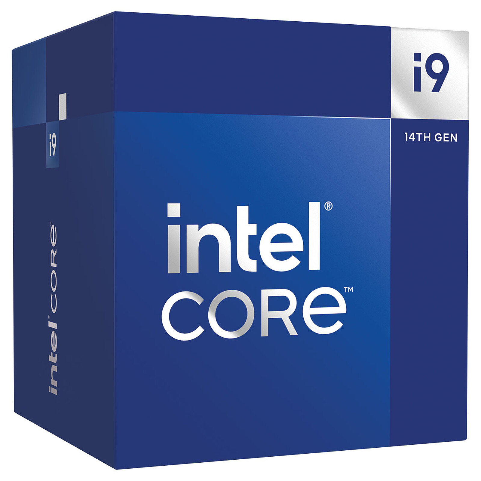 Matériels informatique INTEL Core i9 14900 infinytech Réunion 01