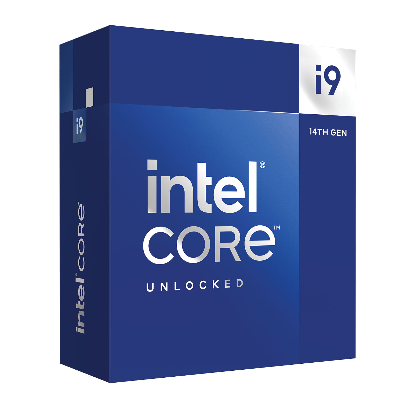 Matériels informatique INTEL Core i9 14900K infinytech Réunion 01