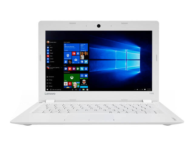 Matériels informatique ultraportable LENOVO 110S-11IBY infinytech Réunion 1
