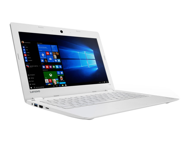 Matériels informatique ultraportable LENOVO 110S-11IBY infinytech Réunion 2