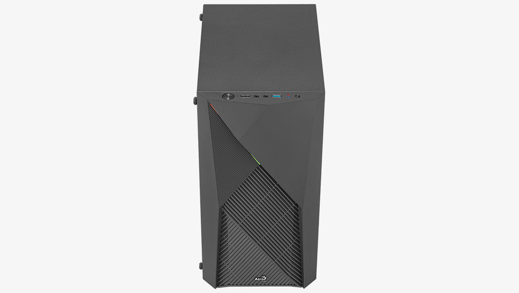 Matériels informatique AeroCool Raider Mini V2 Noir infinytech Réunion 05