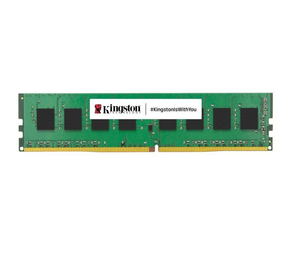 Matériels informatique DIMM KINGSTON 32Go DDR5 5600MHz Vert infinytech Réunion 01