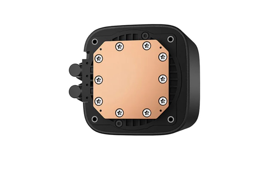 Matériels informatique watercooling DEEPCOOL LE240 V2 240mm RGB infinytech Réunion 02