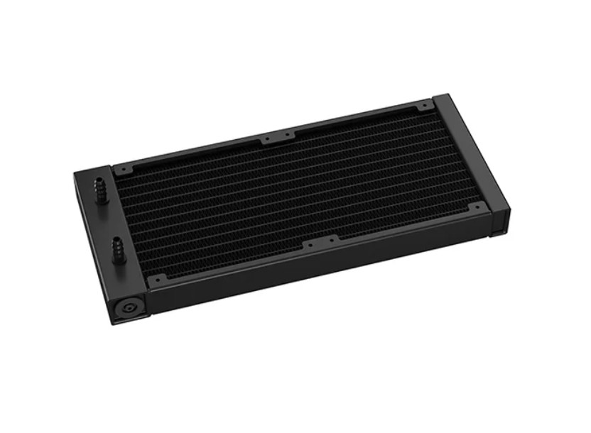 Matériels informatique watercooling DEEPCOOL LE240 V2 240mm RGB infinytech Réunion 03