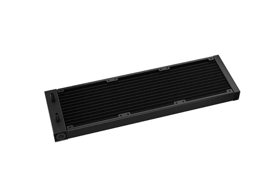 Matériels informatique watercooling DEEPCOOL LE360 V2 360mm RGB infinytech Réunion 03