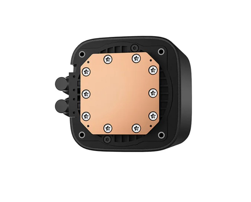 Matériels informatique watercooling DEEPCOOL LE360 V2 360mm RGB infinytech Réunion 02
