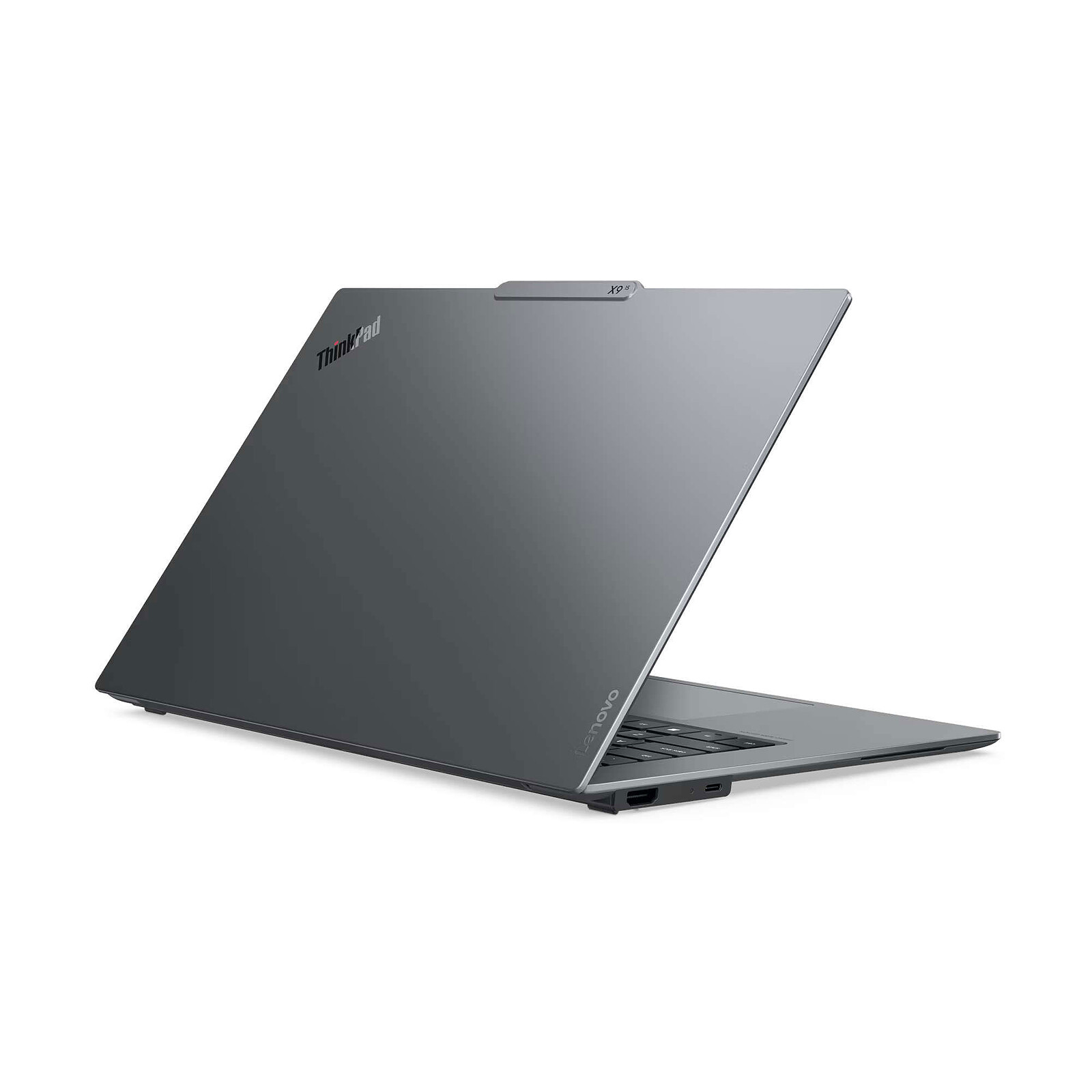 Matériels informatique pc portable LENOVO ThinkPad X9-15 Gen1 21Q6001HFR infinytech Réunion 03