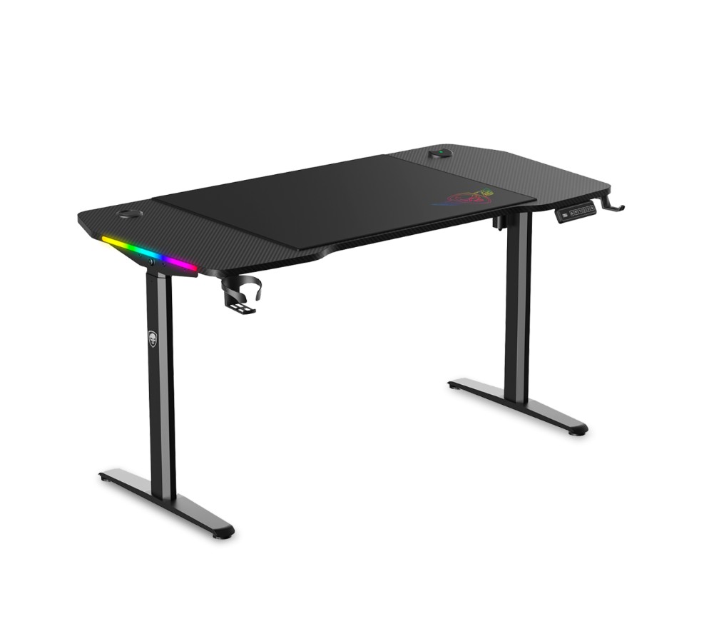 Matériels informatique bureau SPIRIT of GAMER HEADQUARTER 900 infinytech Réunion 02