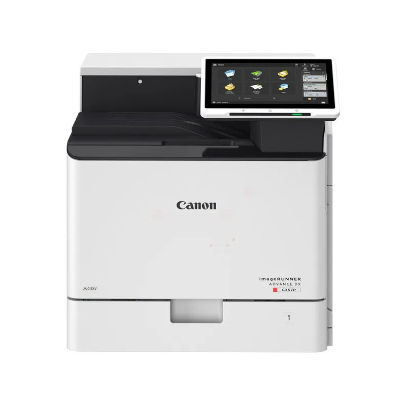 Matériels informatique Laser couleur CANON IR Advance DX C359P infinytech Réunion 01