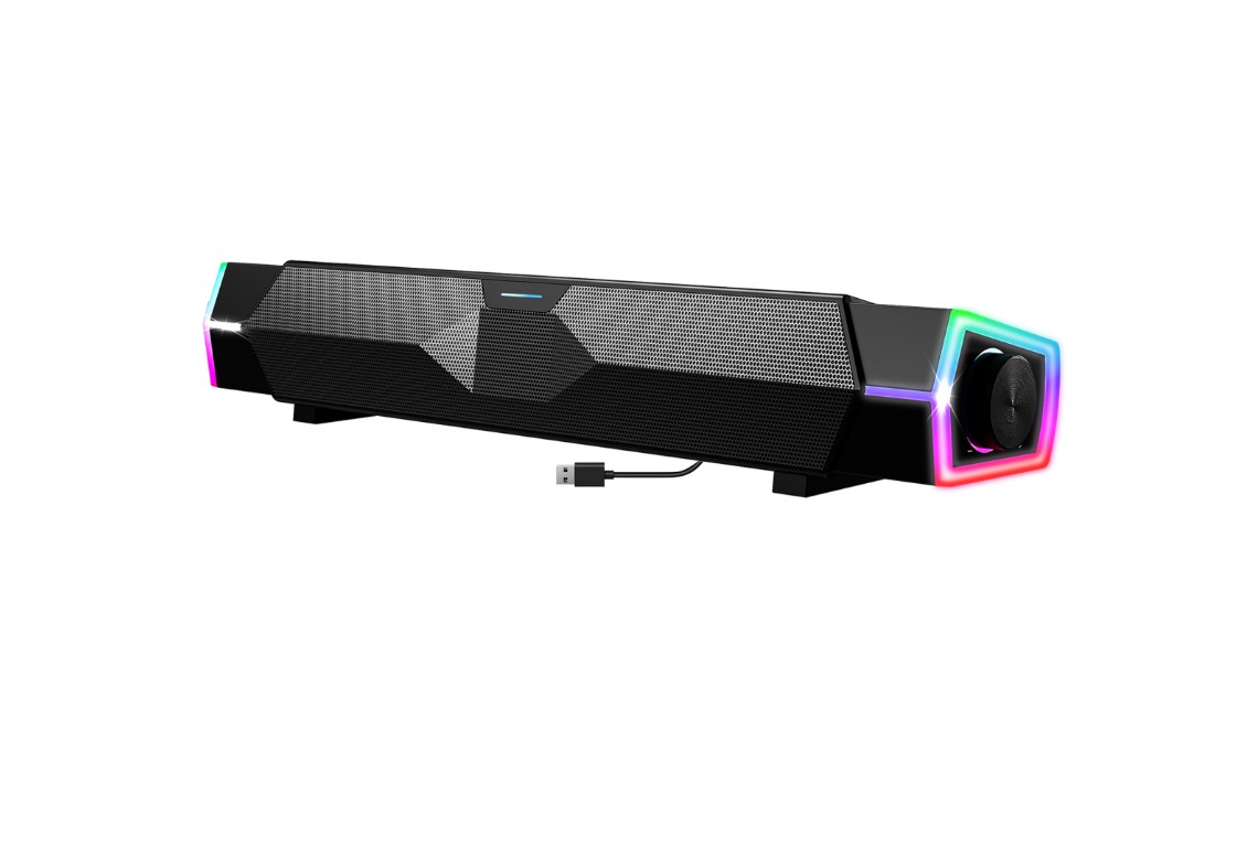 Matériels informatique barre de son SPIRIT of GAMER FANATIC 200 infinytech Réunion 01