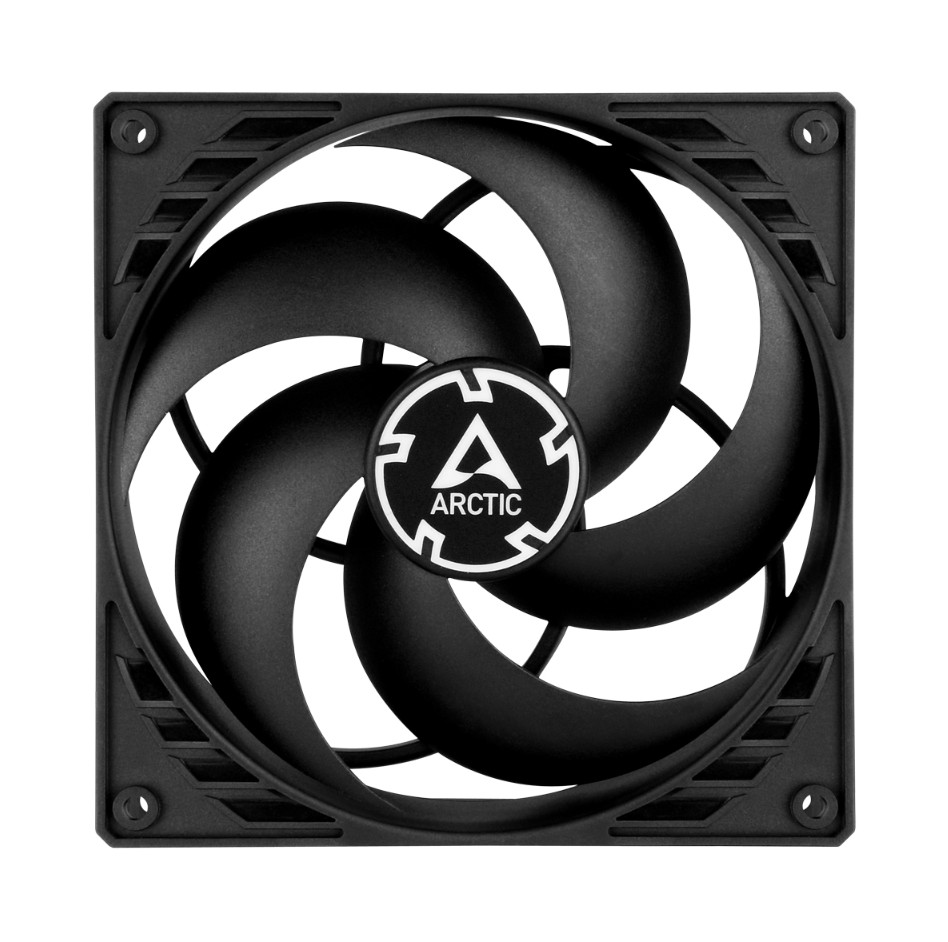 Matériels informatique ARCTIC P14 140mm Noir infinytech Réunion 01