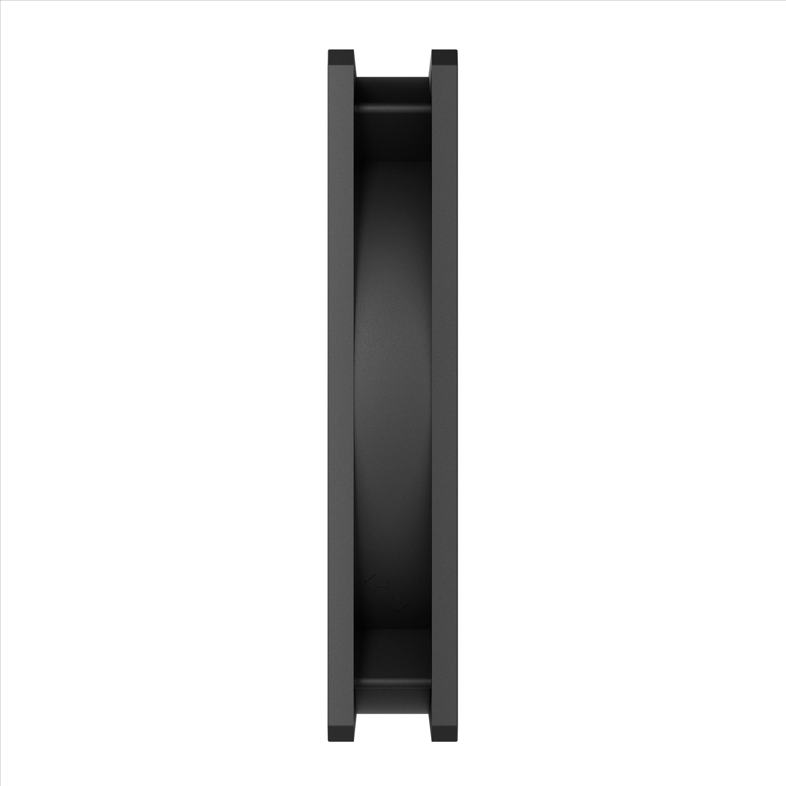 Matériels informatique ARCTIC P8 Slim PWM PST 80mm Noir infinytech Réunion 02