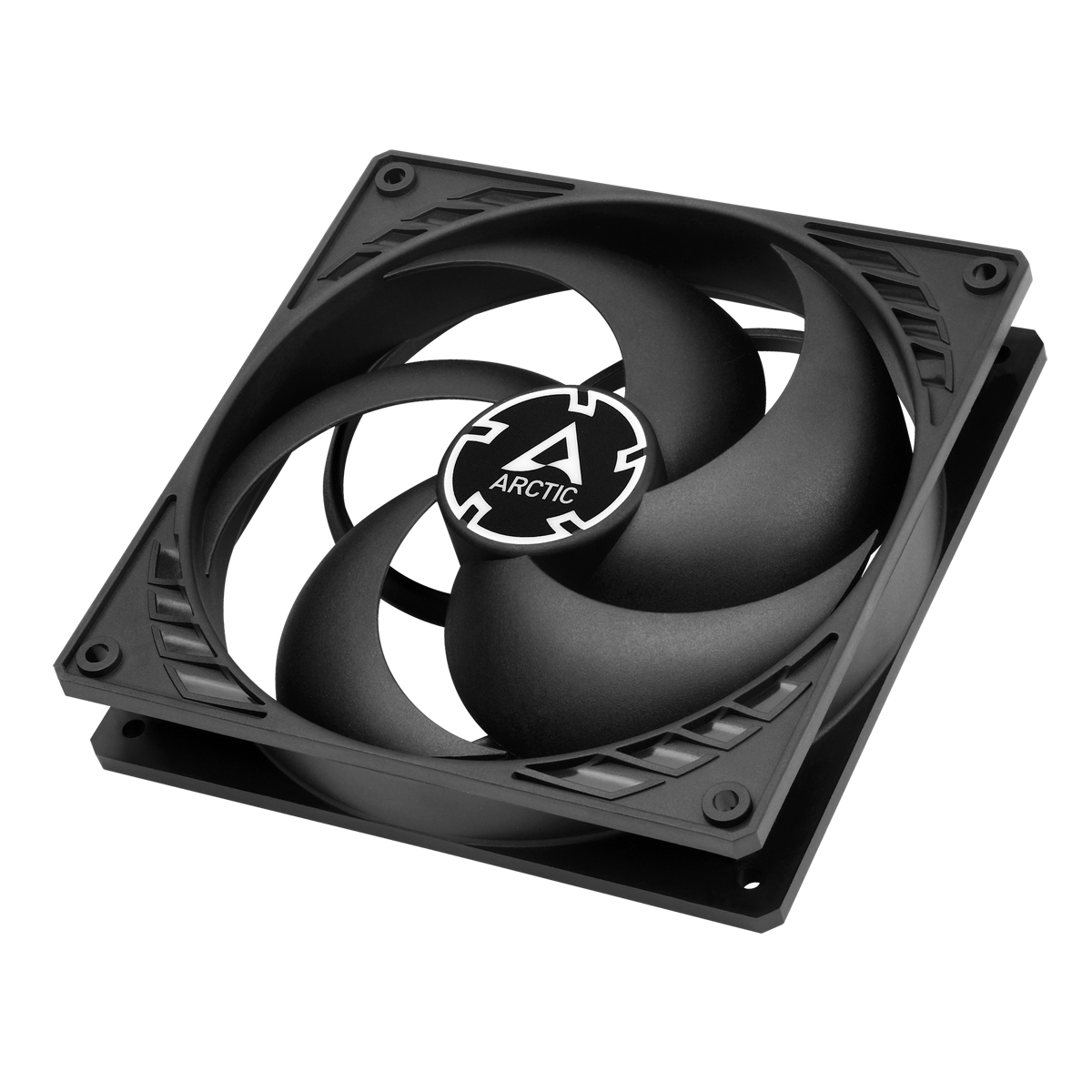 Matériels informatique ARCTIC P14 PWM PST 140mm Noir infinytech Réunion 03