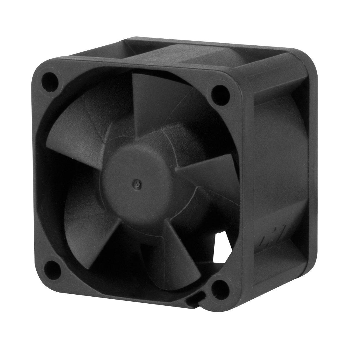 Matériels informatique ARCTIC S4028-6K 40mm Noir infinytech Réunion 03